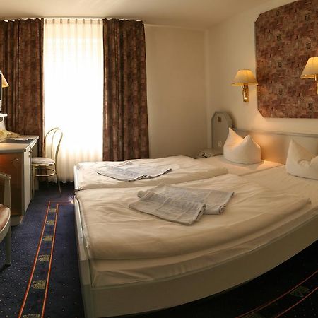 City Partner Hotel Alter Speicher Wißmar Comodidades foto