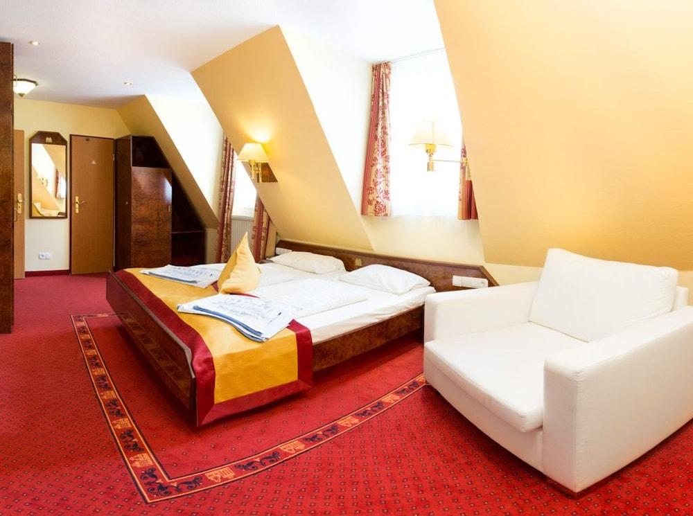 City Partner Hotel Alter Speicher Wißmar Exterior foto