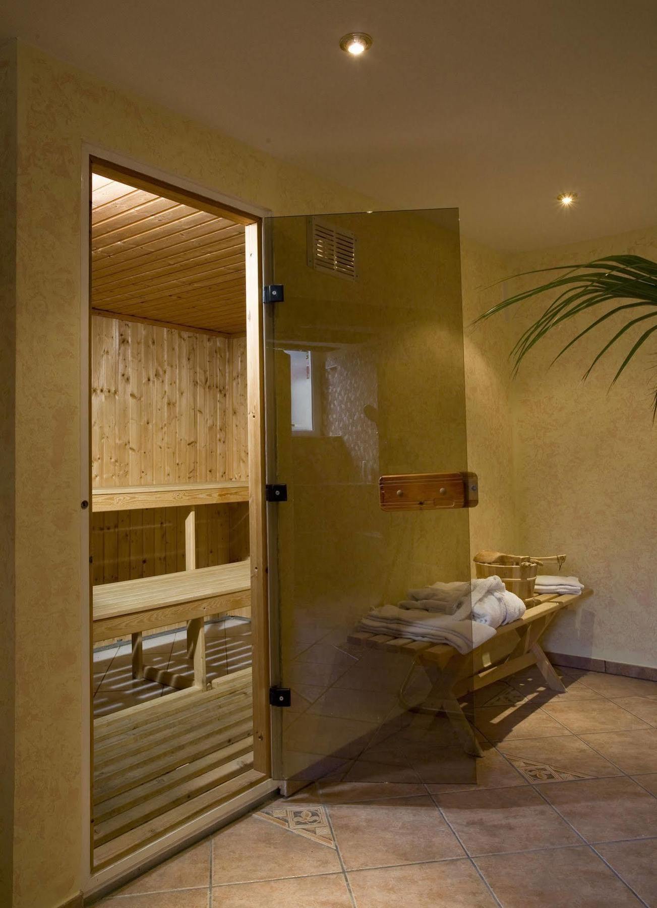 City Partner Hotel Alter Speicher Wißmar Exterior foto